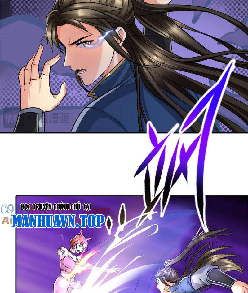 Ta Có Thể Đốn Ngộ Vô Hạn: Chapter 156