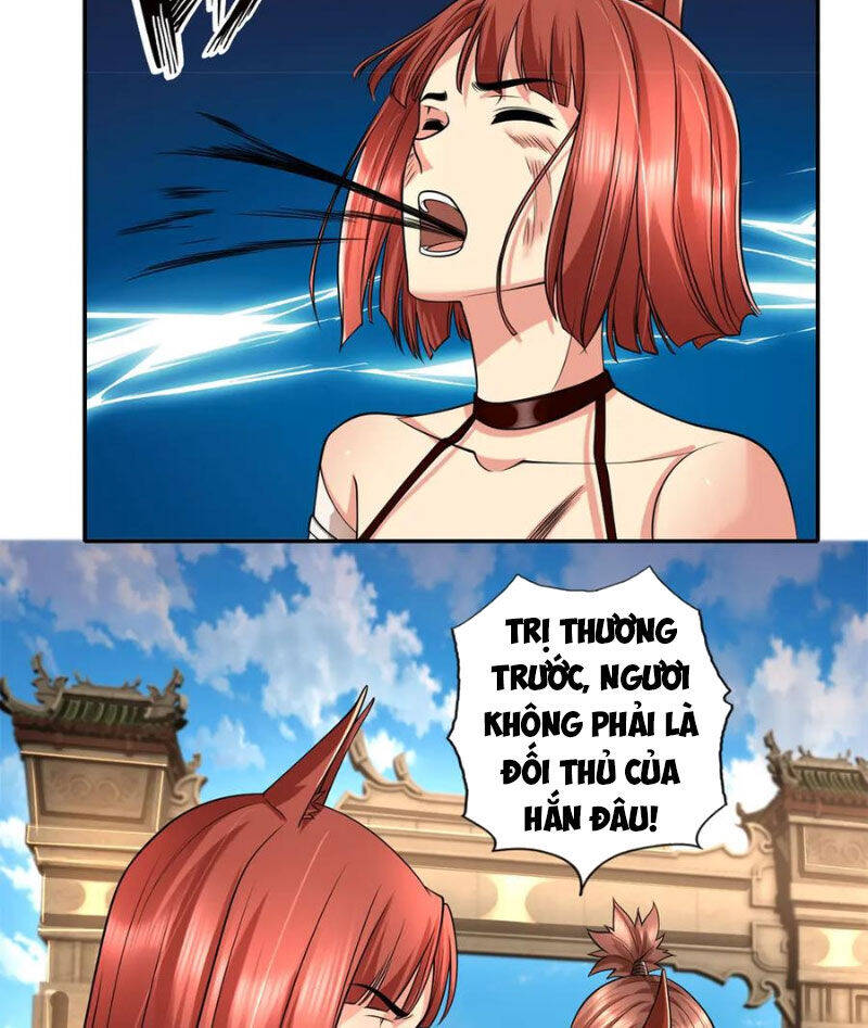 Ta Có Thể Đốn Ngộ Vô Hạn: Chapter 156