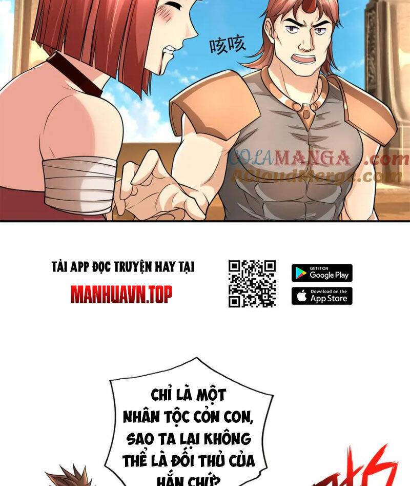 Ta Có Thể Đốn Ngộ Vô Hạn: Chapter 156