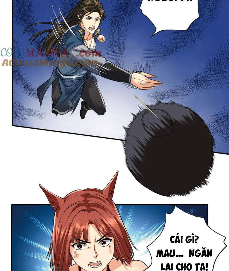 Ta Có Thể Đốn Ngộ Vô Hạn: Chapter 156