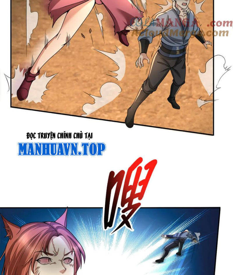 Ta Có Thể Đốn Ngộ Vô Hạn: Chapter 156