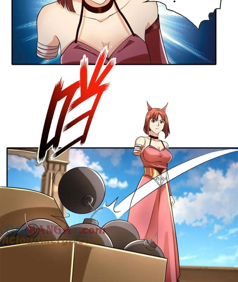 Ta Có Thể Đốn Ngộ Vô Hạn: Chapter 156