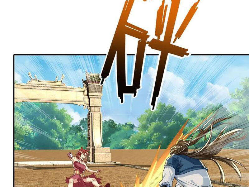Ta Có Thể Đốn Ngộ Vô Hạn: Chapter 157