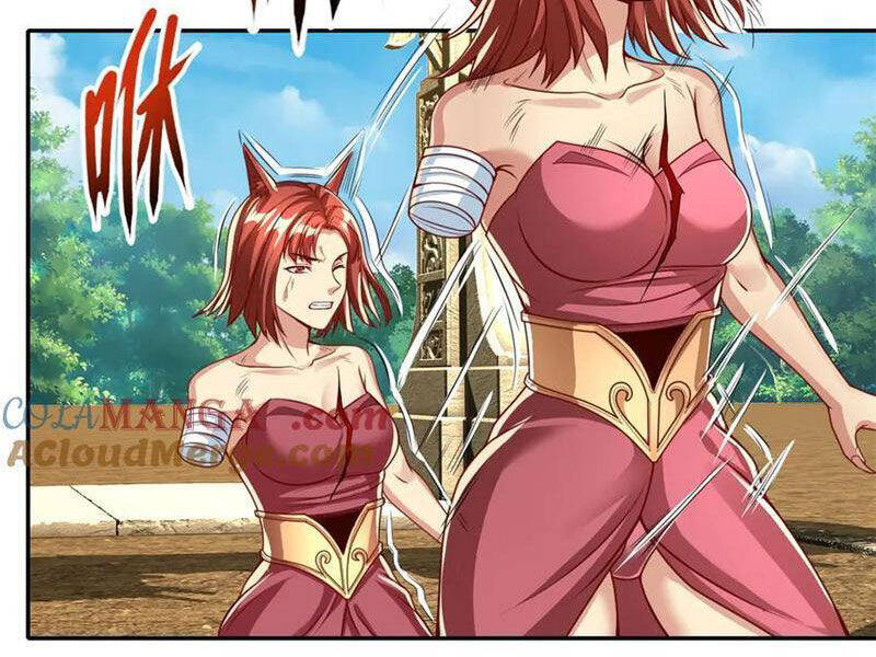 Ta Có Thể Đốn Ngộ Vô Hạn: Chapter 157