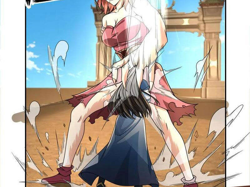 Ta Có Thể Đốn Ngộ Vô Hạn: Chapter 157