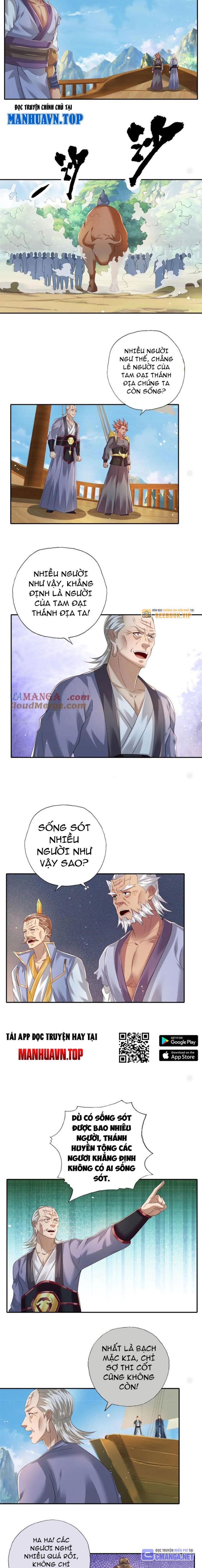 Ta Có Thể Đốn Ngộ Vô Hạn: Chapter 162