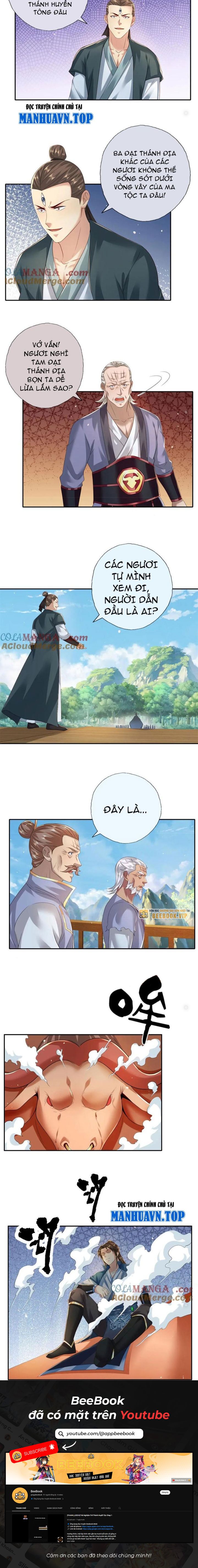 Ta Có Thể Đốn Ngộ Vô Hạn: Chapter 162