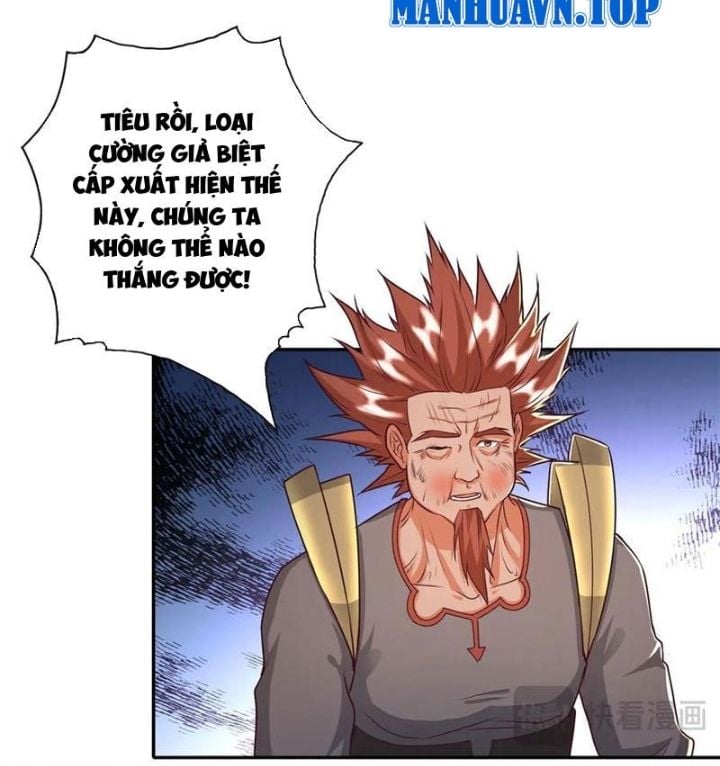 Ta Có Thể Đốn Ngộ Vô Hạn: Chapter 166