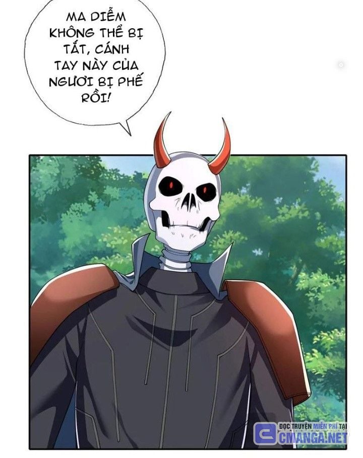 Ta Có Thể Đốn Ngộ Vô Hạn: Chapter 167