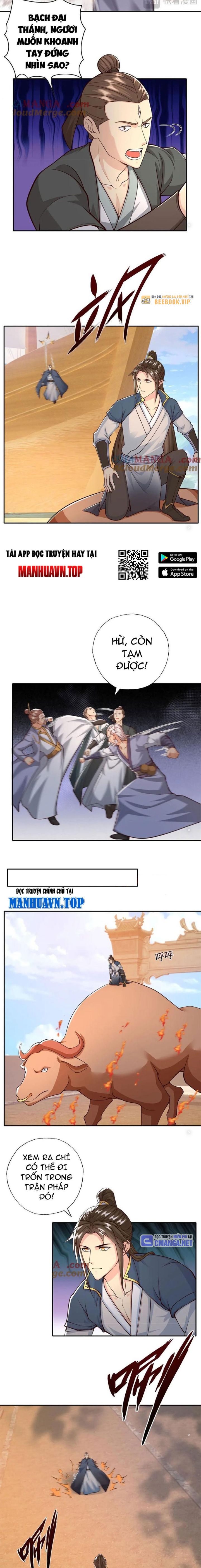 Ta Có Thể Đốn Ngộ Vô Hạn: Chapter 171