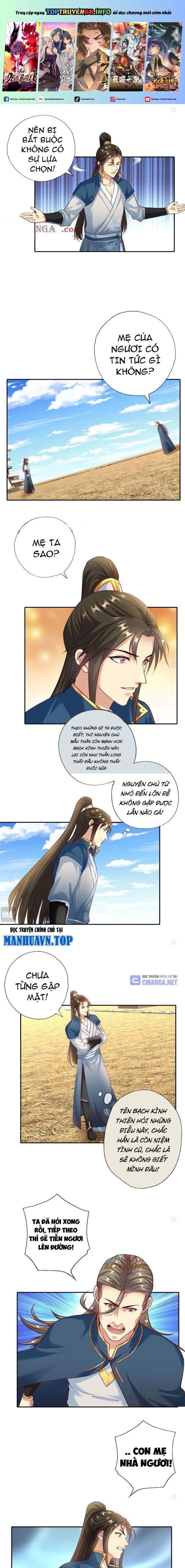 Ta Có Thể Đốn Ngộ Vô Hạn: Chapter 172