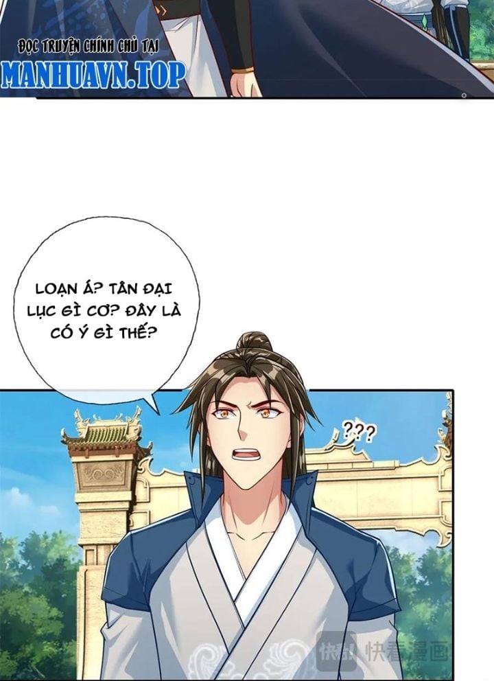 Ta Có Thể Đốn Ngộ Vô Hạn: Chapter 173