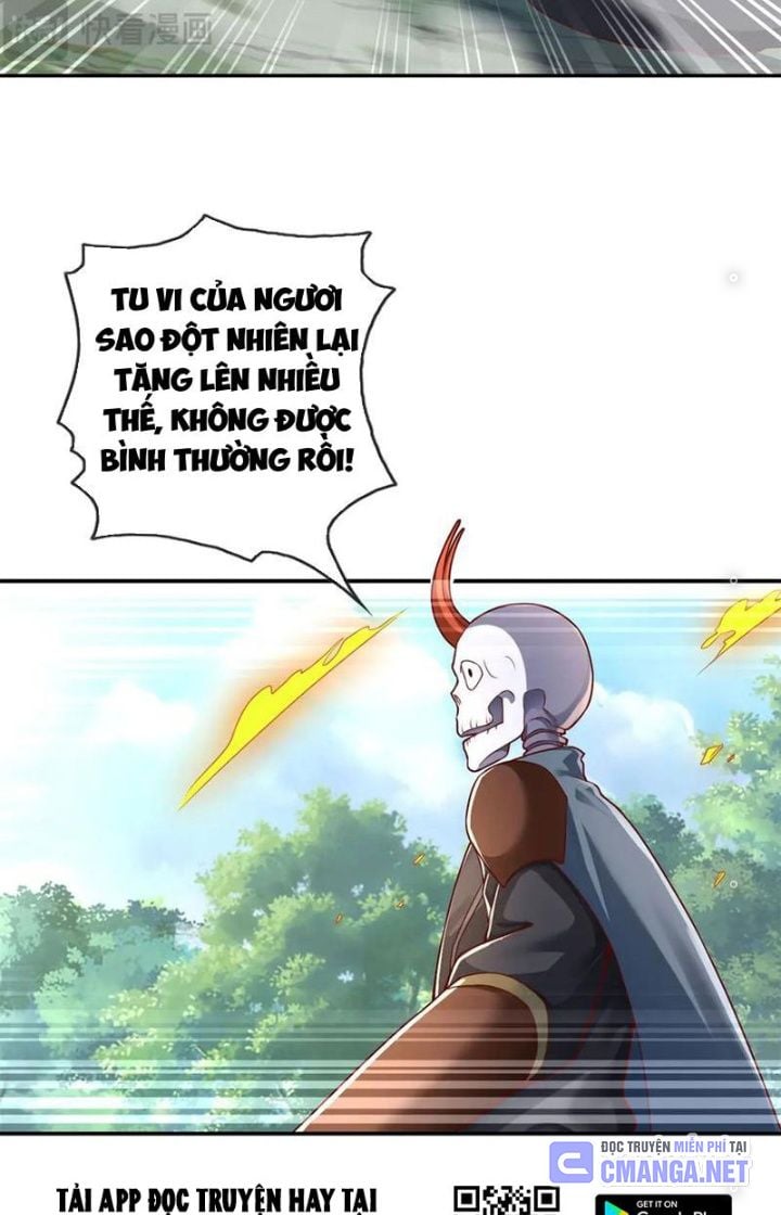 Ta Có Thể Đốn Ngộ Vô Hạn: Chapter 174