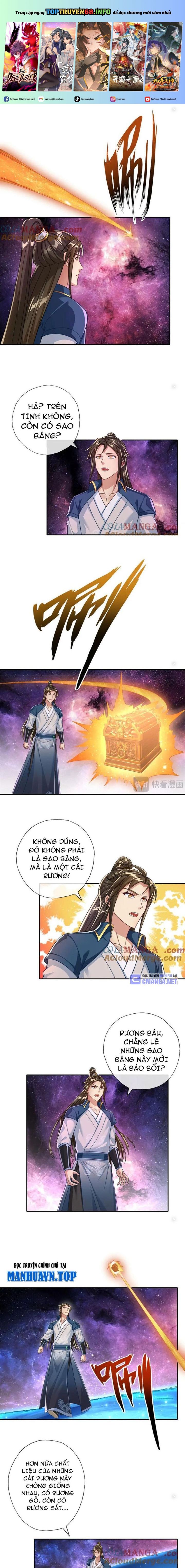 Ta Có Thể Đốn Ngộ Vô Hạn: Chapter 181