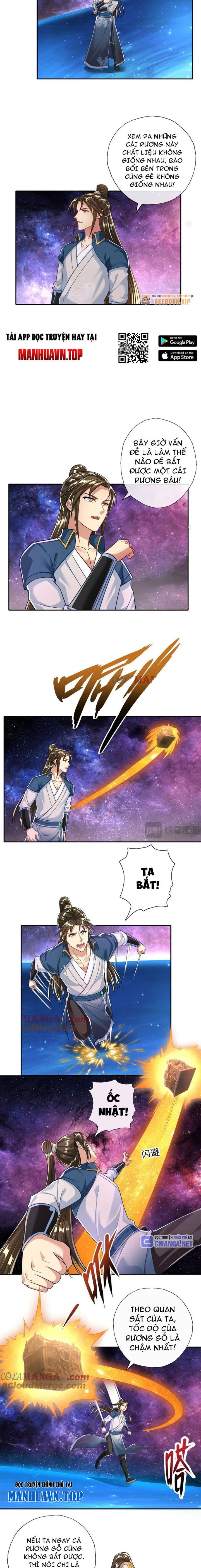 Ta Có Thể Đốn Ngộ Vô Hạn: Chapter 181