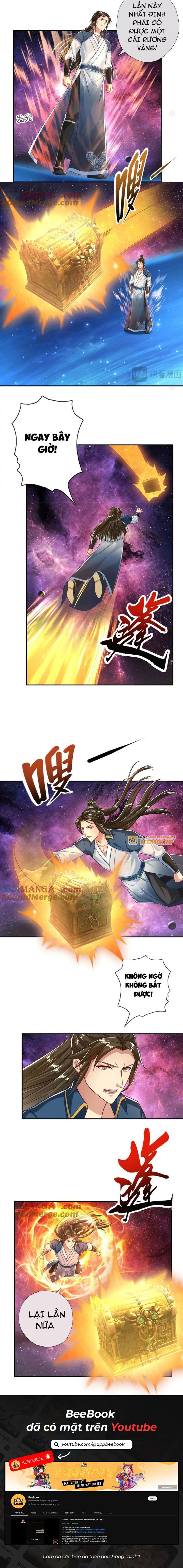 Ta Có Thể Đốn Ngộ Vô Hạn: Chapter 183
