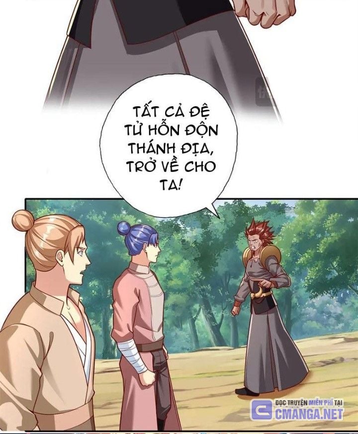 Ta Có Thể Đốn Ngộ Vô Hạn: Chapter 187