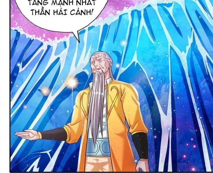 Ta Có Thể Đốn Ngộ Vô Hạn: Chapter 189