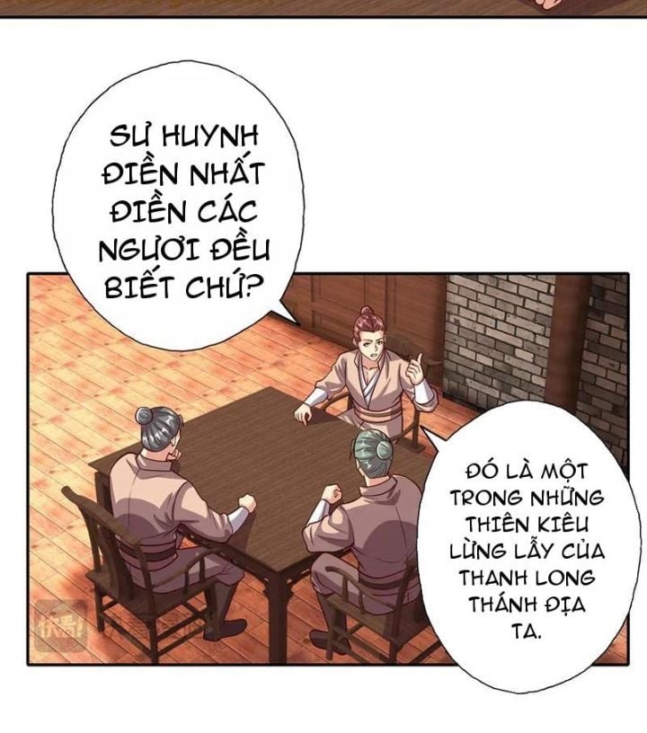 Ta Có Thể Đốn Ngộ Vô Hạn: Chapter 191