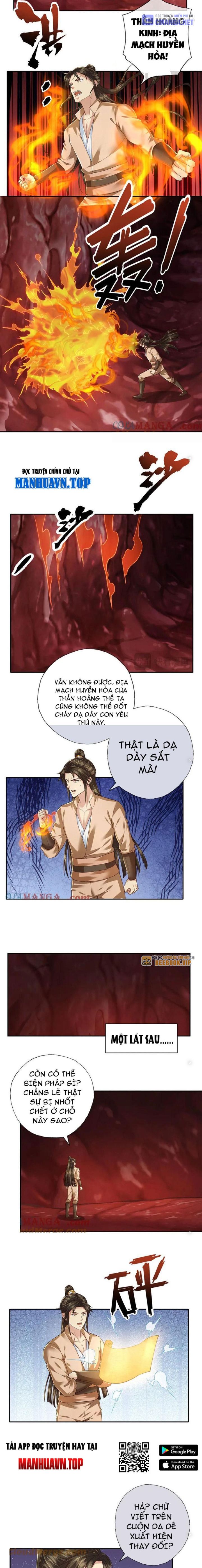 Ta Có Thể Đốn Ngộ Vô Hạn: Chapter 202