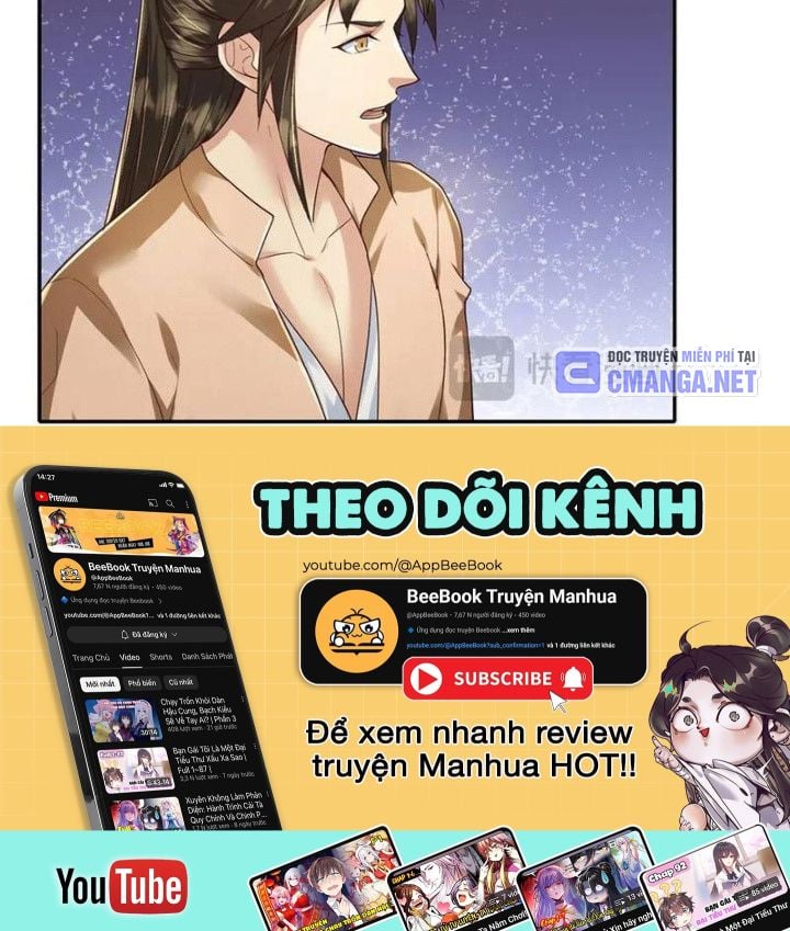 Ta Có Thể Đốn Ngộ Vô Hạn: Chapter 202