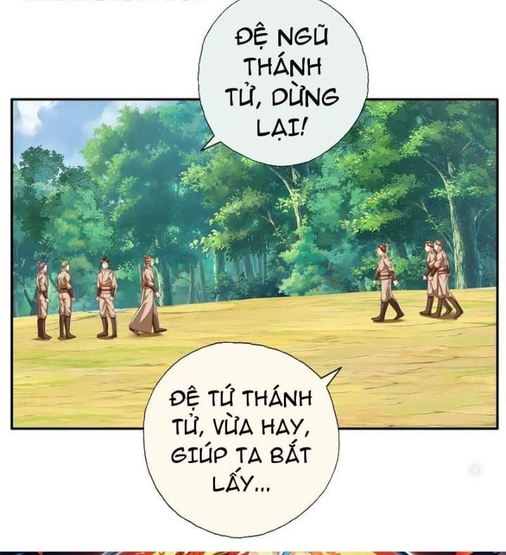 Ta Có Thể Đốn Ngộ Vô Hạn: Chapter 204