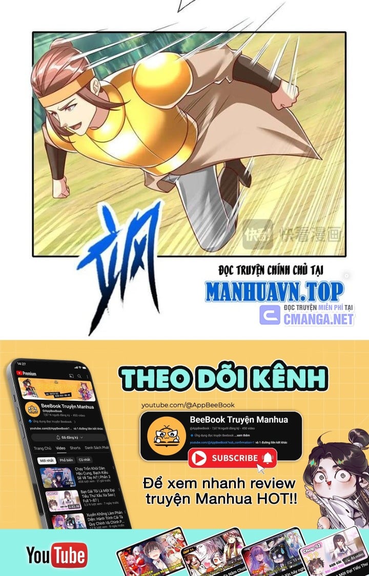Ta Có Thể Đốn Ngộ Vô Hạn: Chapter 211
