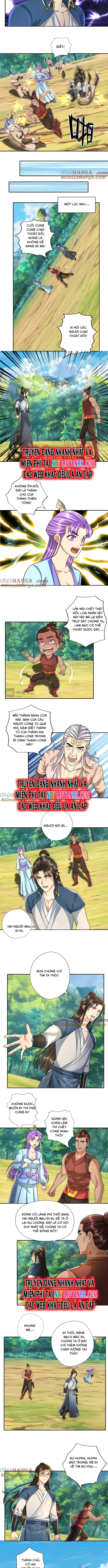 Ta Có Thể Đốn Ngộ Vô Hạn: Chapter 225