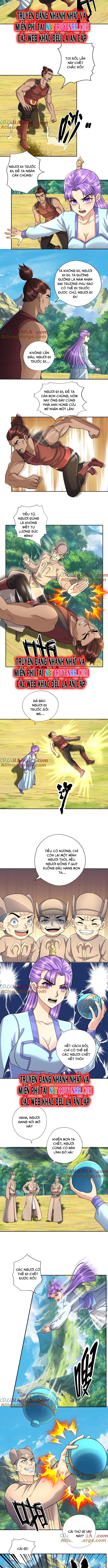 Ta Có Thể Đốn Ngộ Vô Hạn: Chapter 226