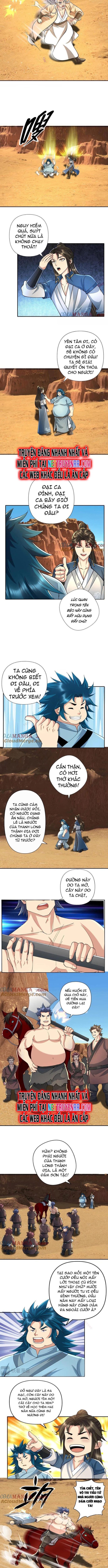 Ta Có Thể Đốn Ngộ Vô Hạn: Chapter 228