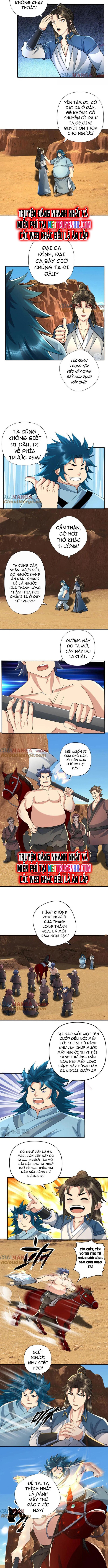 Ta Có Thể Đốn Ngộ Vô Hạn: Chapter 229