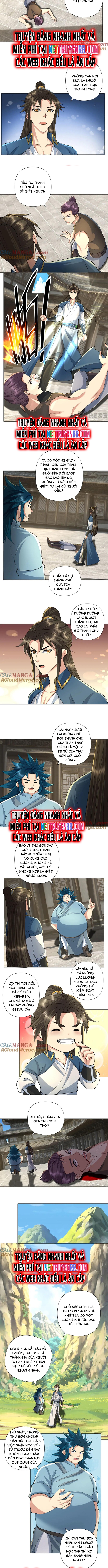Ta Có Thể Đốn Ngộ Vô Hạn: Chapter 231
