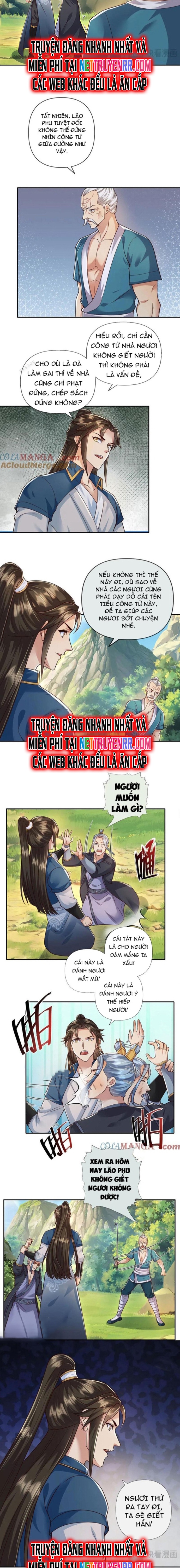 Ta Có Thể Đốn Ngộ Vô Hạn: Chapter 233