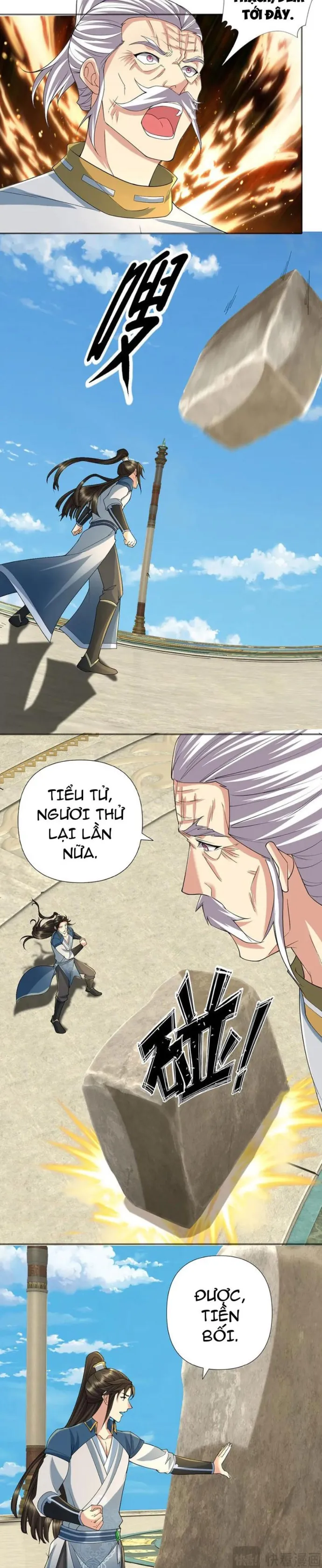 Ta Có Thể Đốn Ngộ Vô Hạn: Chapter 242