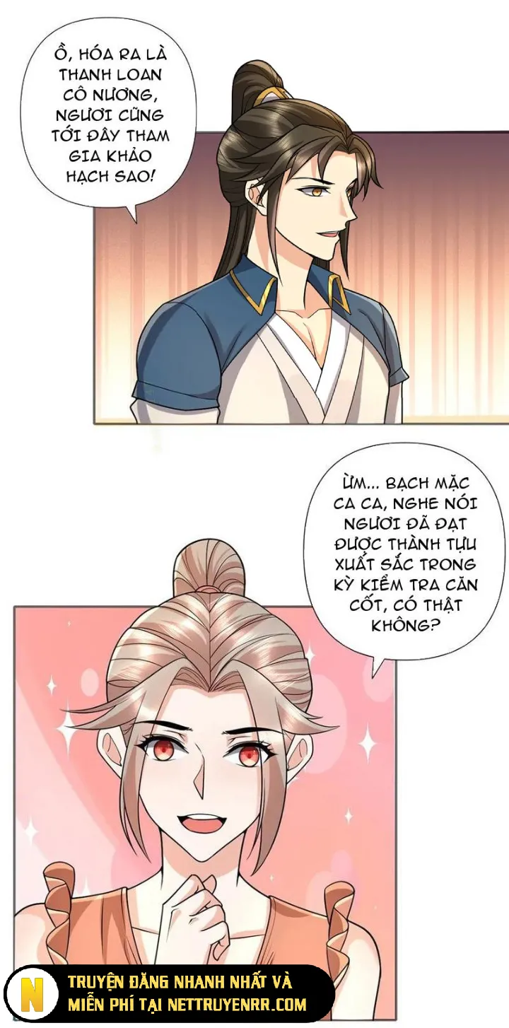 Ta Có Thể Đốn Ngộ Vô Hạn: Chapter 243