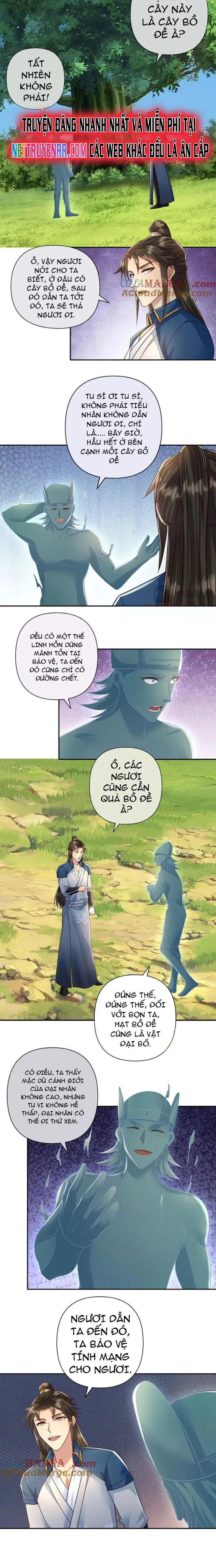 Ta Có Thể Đốn Ngộ Vô Hạn: Chapter 247