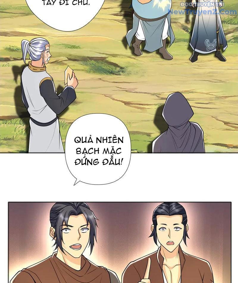 Ta Có Thể Đốn Ngộ Vô Hạn: Chapter 263
