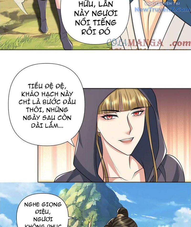 Ta Có Thể Đốn Ngộ Vô Hạn: Chapter 263