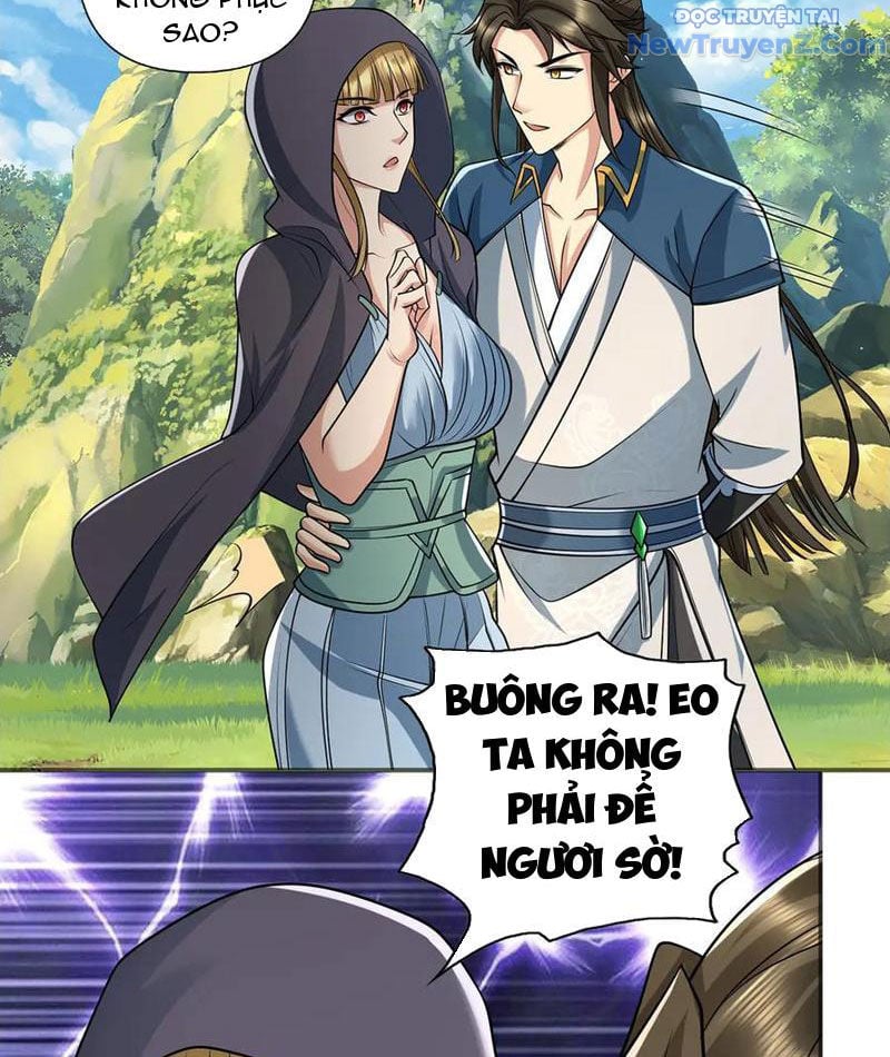 Ta Có Thể Đốn Ngộ Vô Hạn: Chapter 263