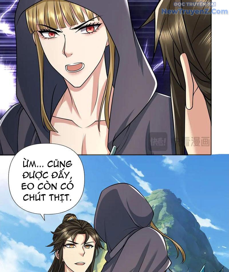 Ta Có Thể Đốn Ngộ Vô Hạn: Chapter 263