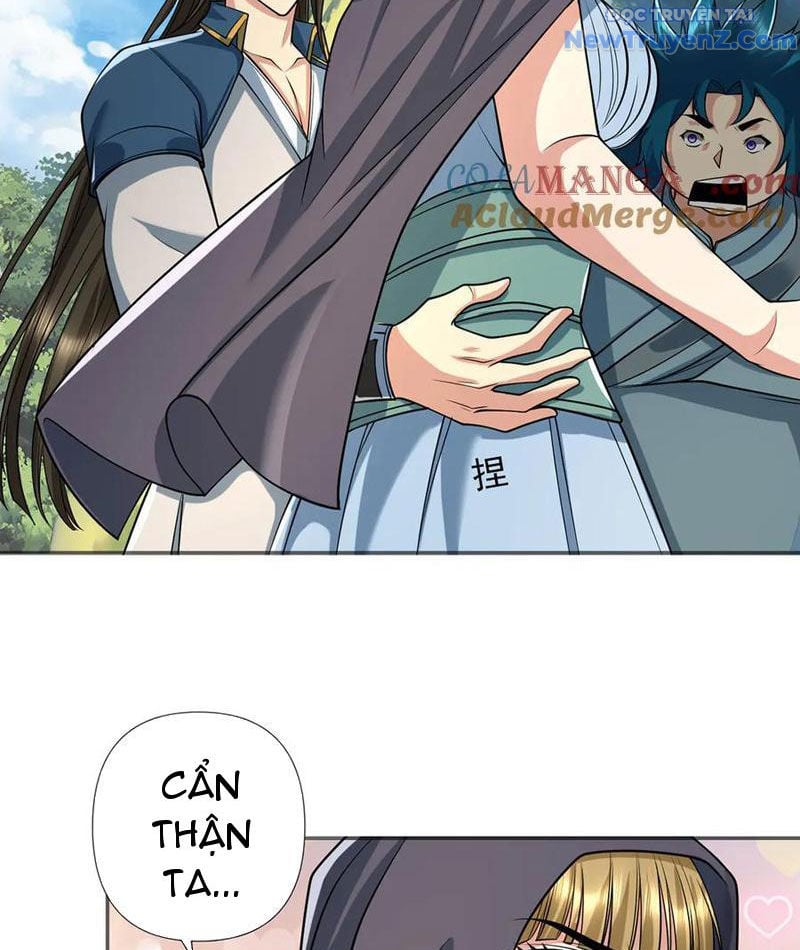 Ta Có Thể Đốn Ngộ Vô Hạn: Chapter 263