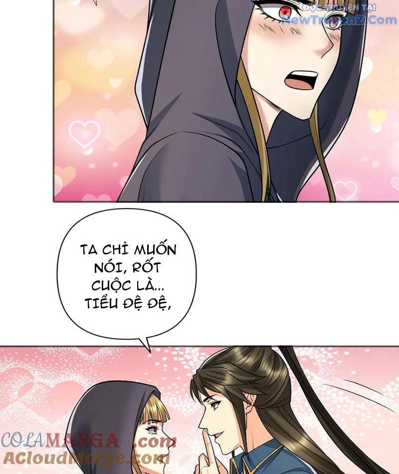 Ta Có Thể Đốn Ngộ Vô Hạn: Chapter 263