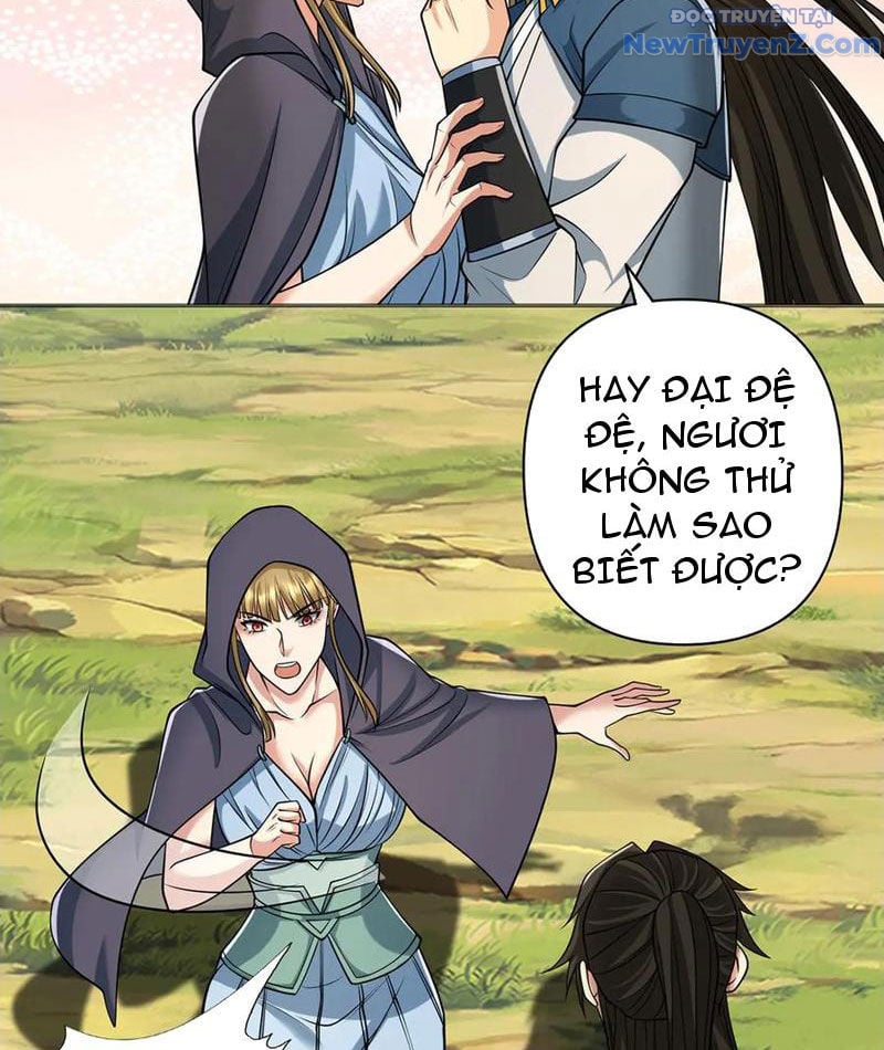 Ta Có Thể Đốn Ngộ Vô Hạn: Chapter 263