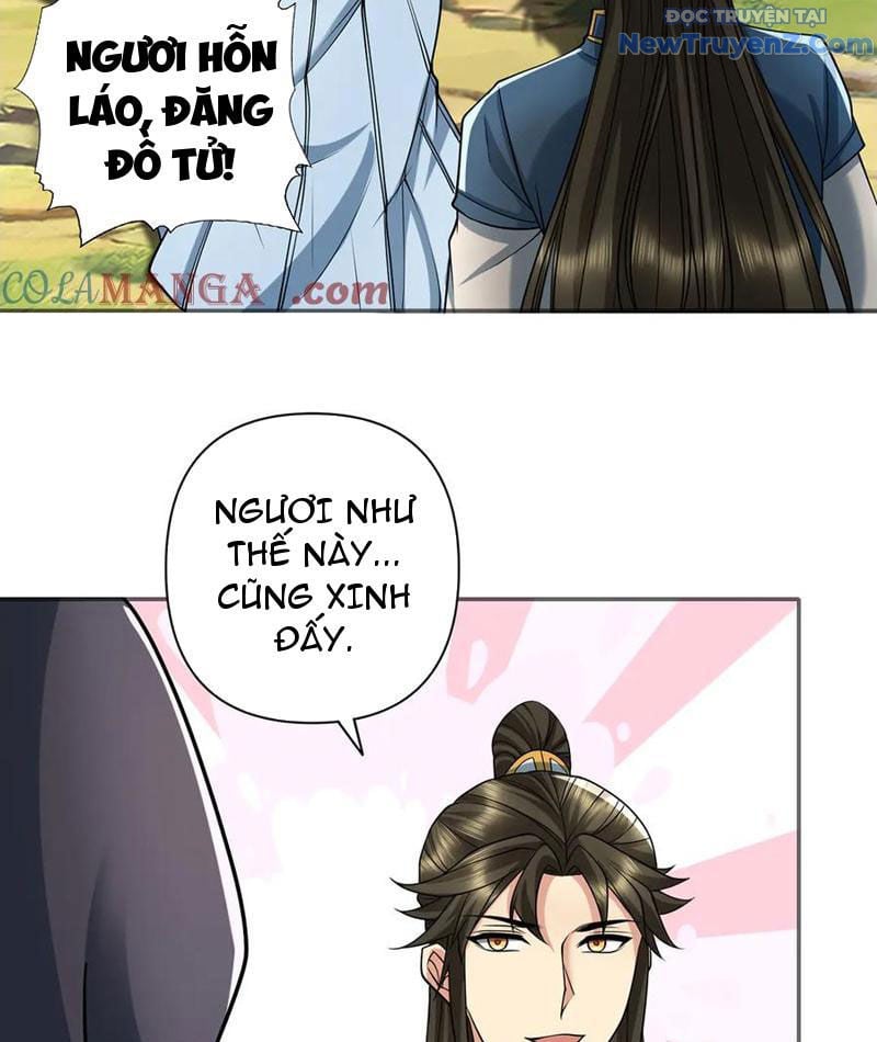 Ta Có Thể Đốn Ngộ Vô Hạn: Chapter 263