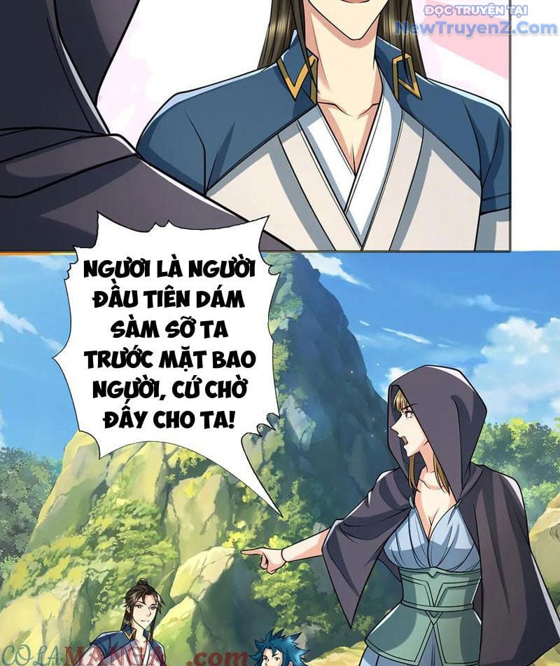 Ta Có Thể Đốn Ngộ Vô Hạn: Chapter 263