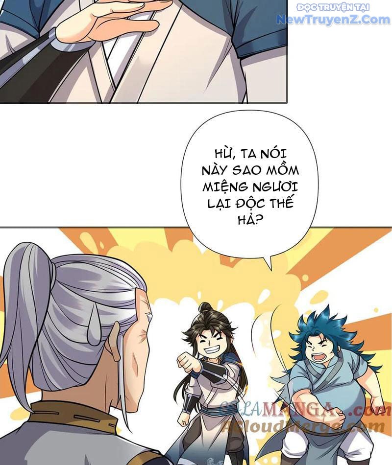 Ta Có Thể Đốn Ngộ Vô Hạn: Chapter 263