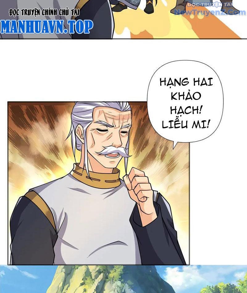 Ta Có Thể Đốn Ngộ Vô Hạn: Chapter 263