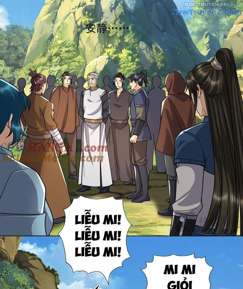 Ta Có Thể Đốn Ngộ Vô Hạn: Chapter 263