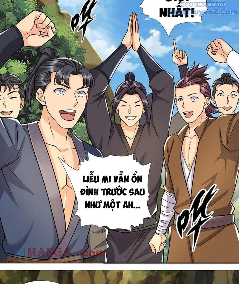 Ta Có Thể Đốn Ngộ Vô Hạn: Chapter 263