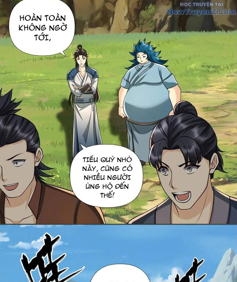 Ta Có Thể Đốn Ngộ Vô Hạn: Chapter 263